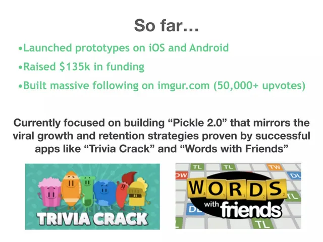 Traction slide 4 from Pickle