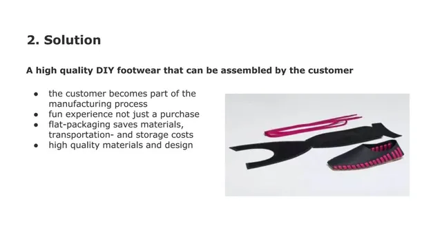 Product / solution slide 3 from Pikkpack
