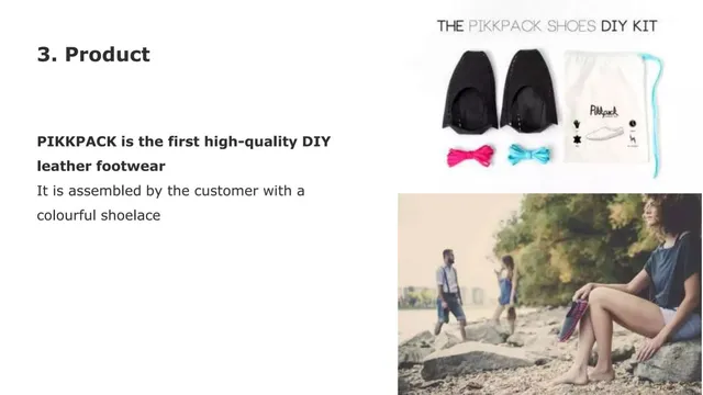 Product / solution slide 4 from Pikkpack