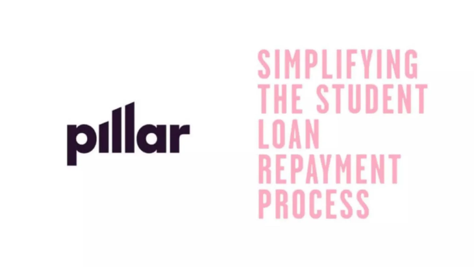 Pillar pitch deck slide