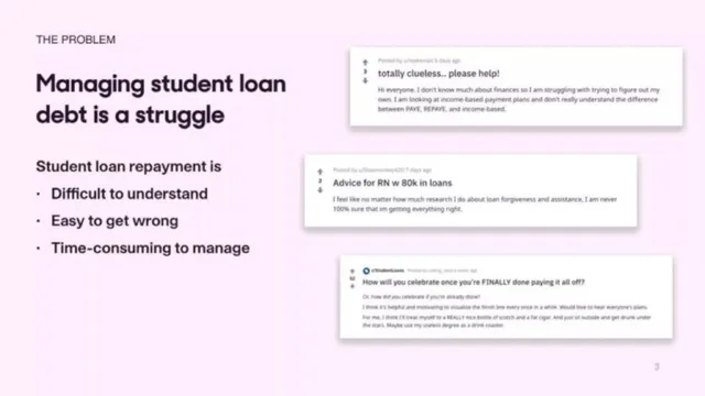Problem slide 3 from Pillar