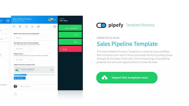 Other slide 6 from Pipefy
