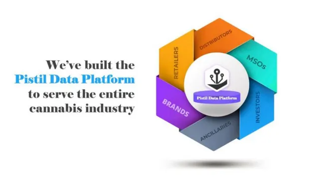 Product / solution slide 6 from Pistil Data