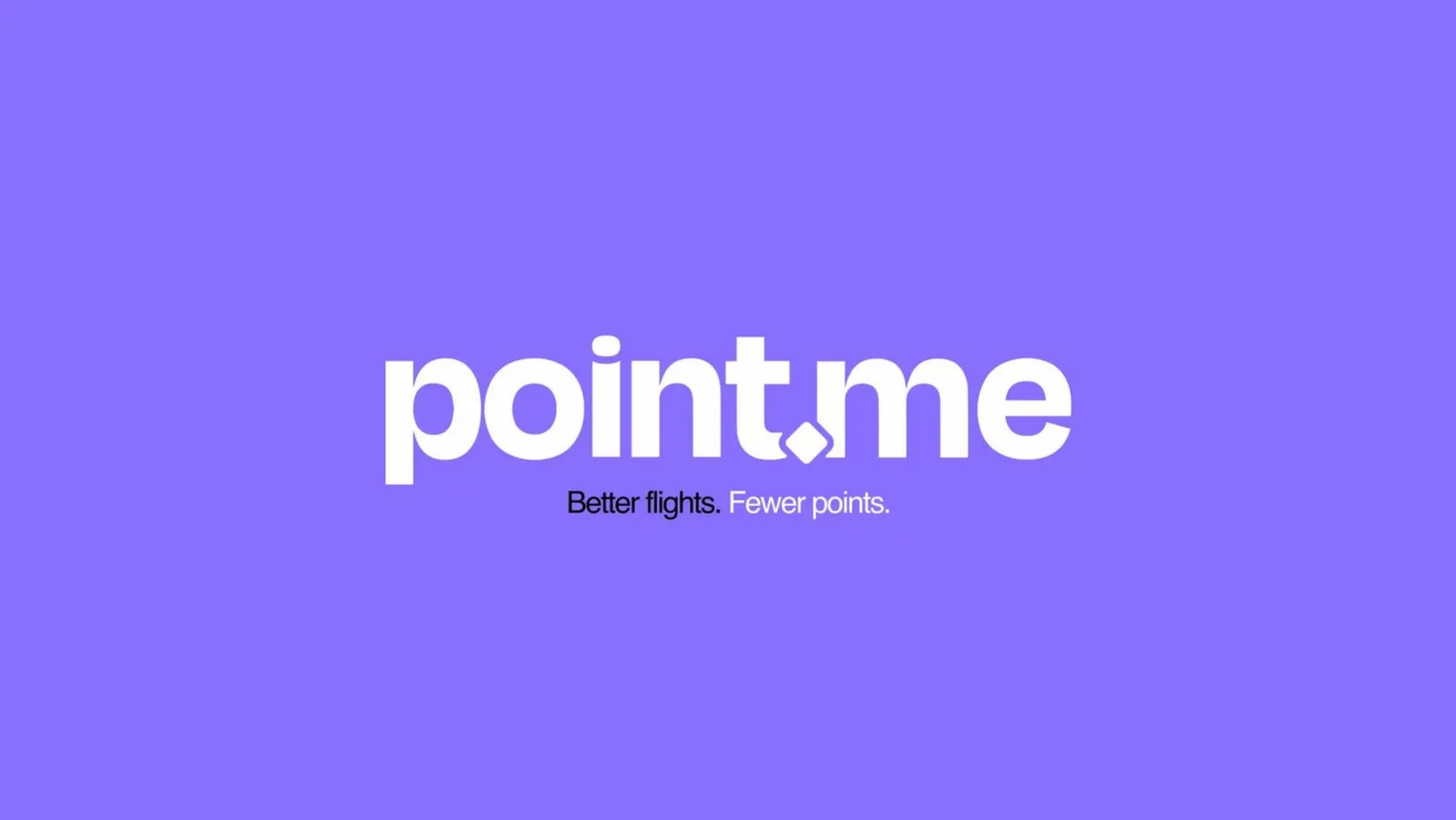 point.me pitch deck slide