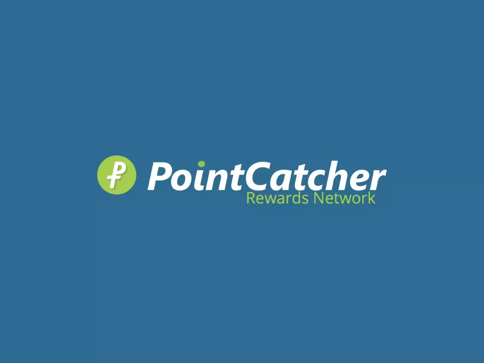 PointCatcher pitch deck slide