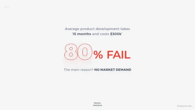 Problem slide 4 from Prelaunch