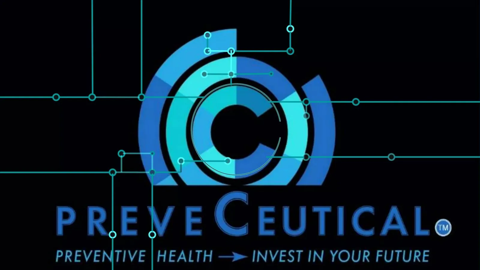 Preveceutical Medical Inc. pitch deck slide
