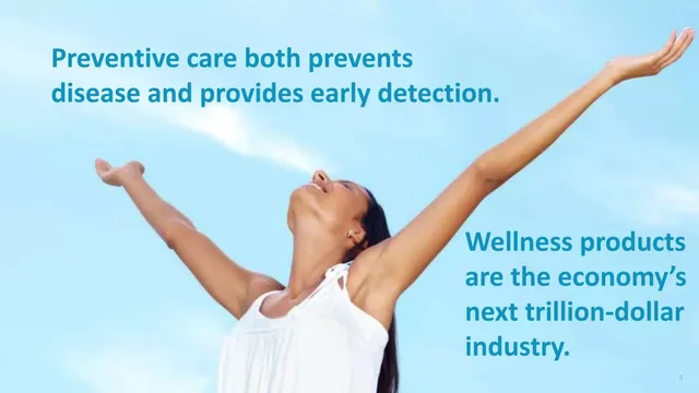 Market sizing / opportunity slide 5 from Preveceutical Medical Inc.