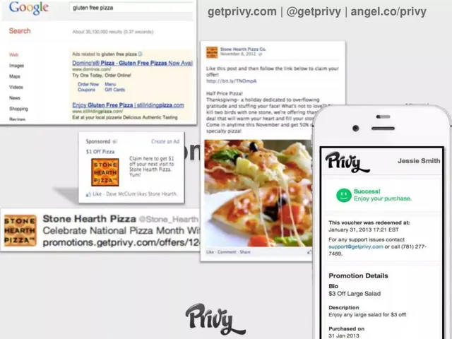 Other slide 7 from Privy