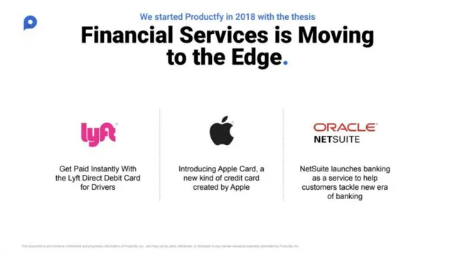 Why now slide 2 from Productfy
