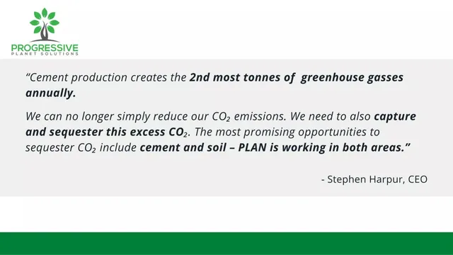 Problem slide 3 from Progressive Planet