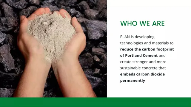 Product / solution slide 5 from Progressive Planet