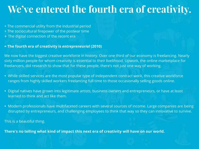 Why now slide 4 from Prolific
