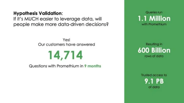 Traction slide 7 from Promethium
