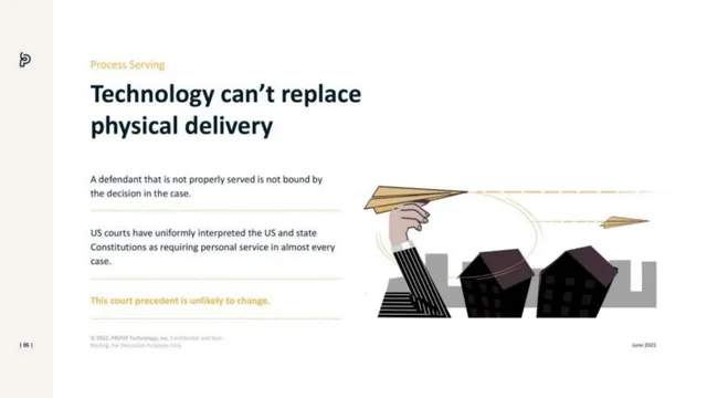Problem slide 5 from Proof Technology