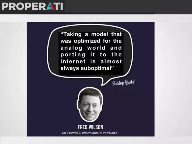 Reviews / testimonials / feedback slide 2 from Properati