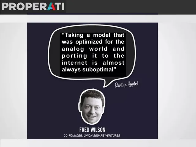 Reviews / testimonials / feedback slide 2 from Properati