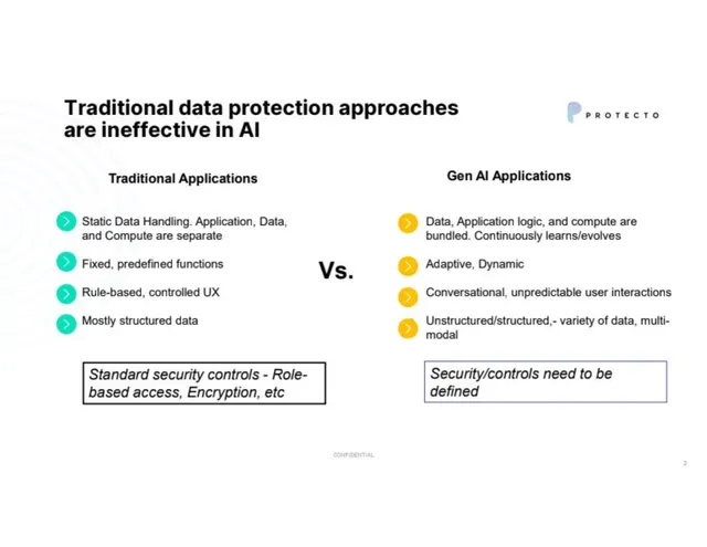 Problem slide 2 from Protecto