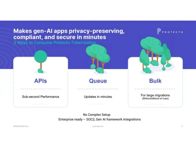 Product / solution slide 6 from Protecto