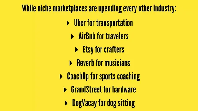 Competitors slide 6 from Rally