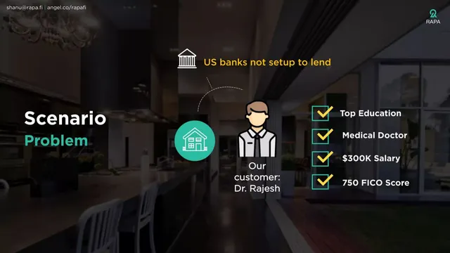 Problem slide 3 from Rapa