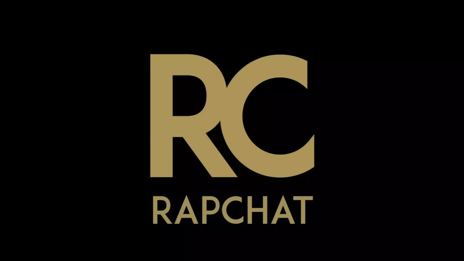 Rapchat pitch deck slide