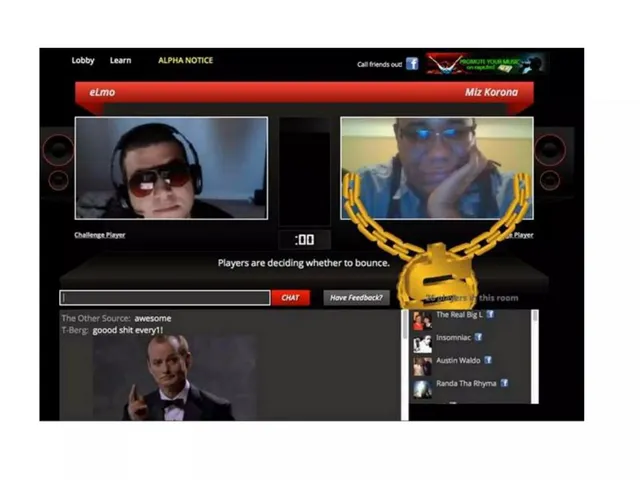 Other slide 4 from Raur (formerly Rapt.fm)