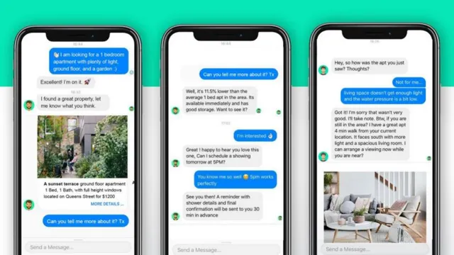 Product / solution slide 6 from RealFriend