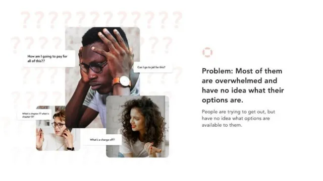Problem slide 3 from Relief