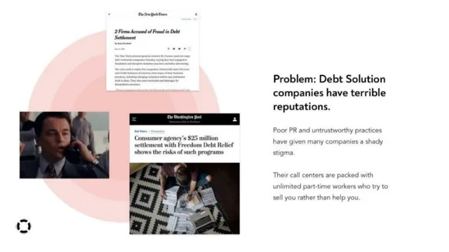 Problem slide 4 from Relief