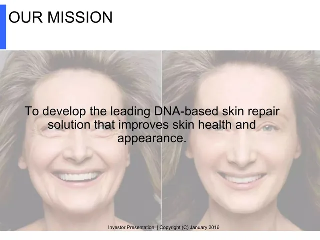 Vision slide 2 from Repairogen