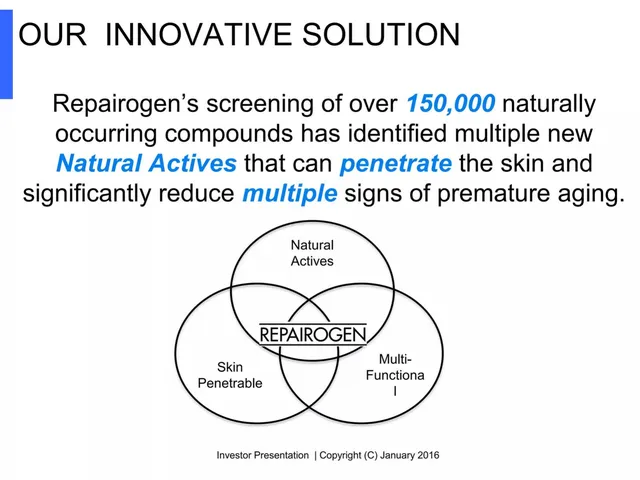 Technology slide 4 from Repairogen