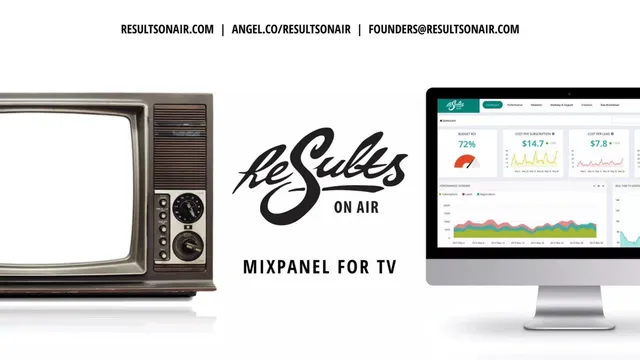 Thank you slide 4 from ResultsOnAir