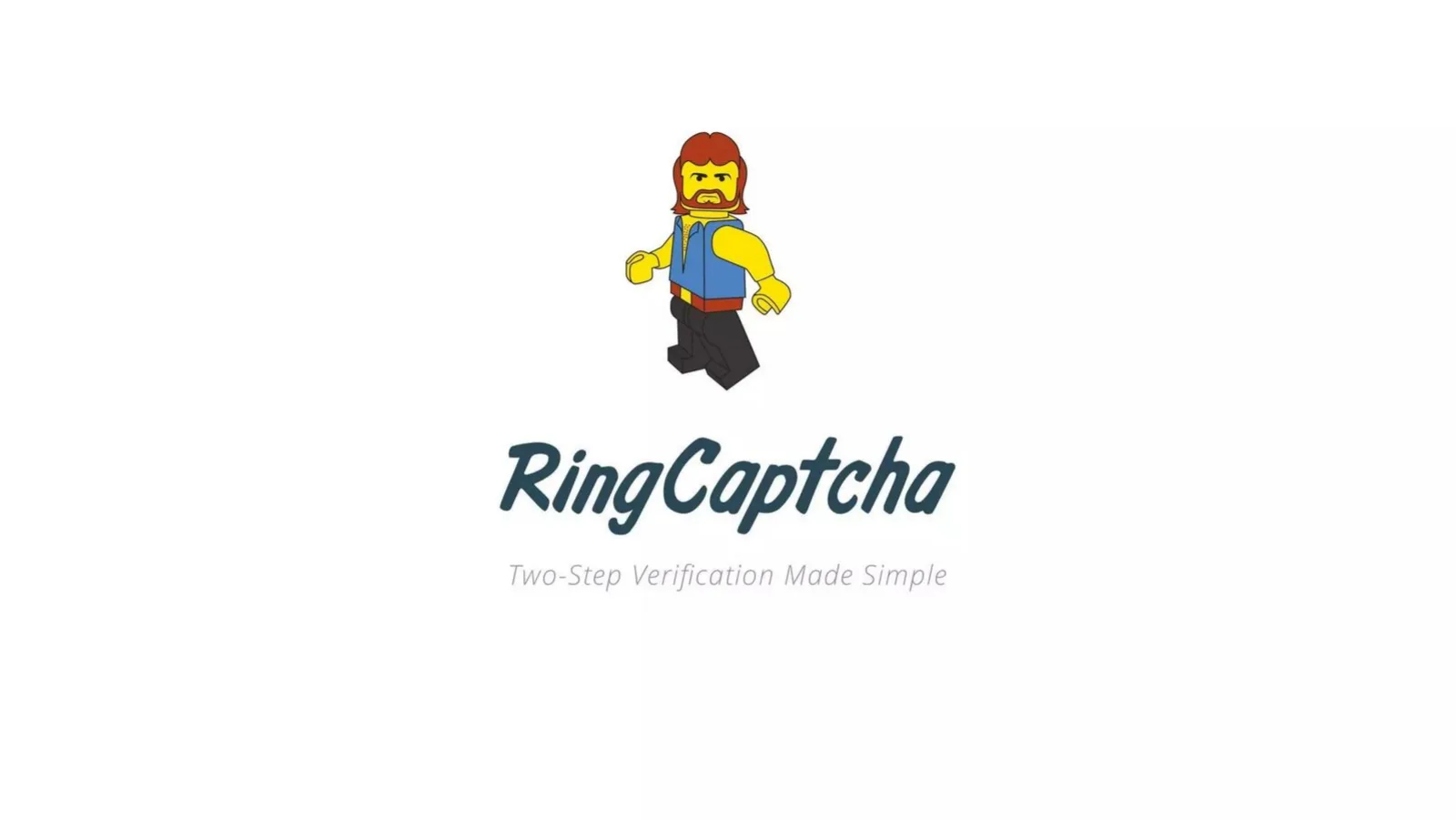 RingCaptcha pitch deck slide