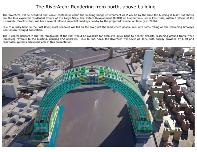 Product / solution slide 2 from RiverArch