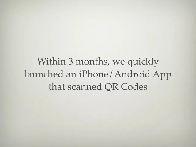 Traction slide 5 from RME (RewardMe)