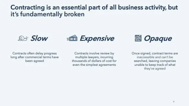 Problem slide 4 from Robin AI