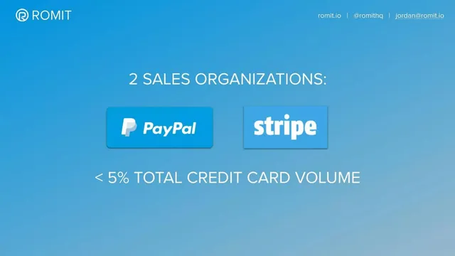 Traction slide 5 from Romit (formerly Robocoin)