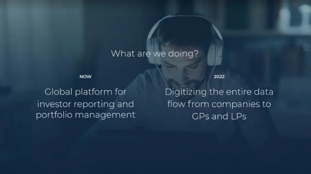 Product / solution slide 2 from Rundit