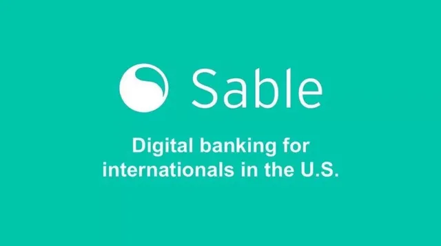 Sable pitch deck cover