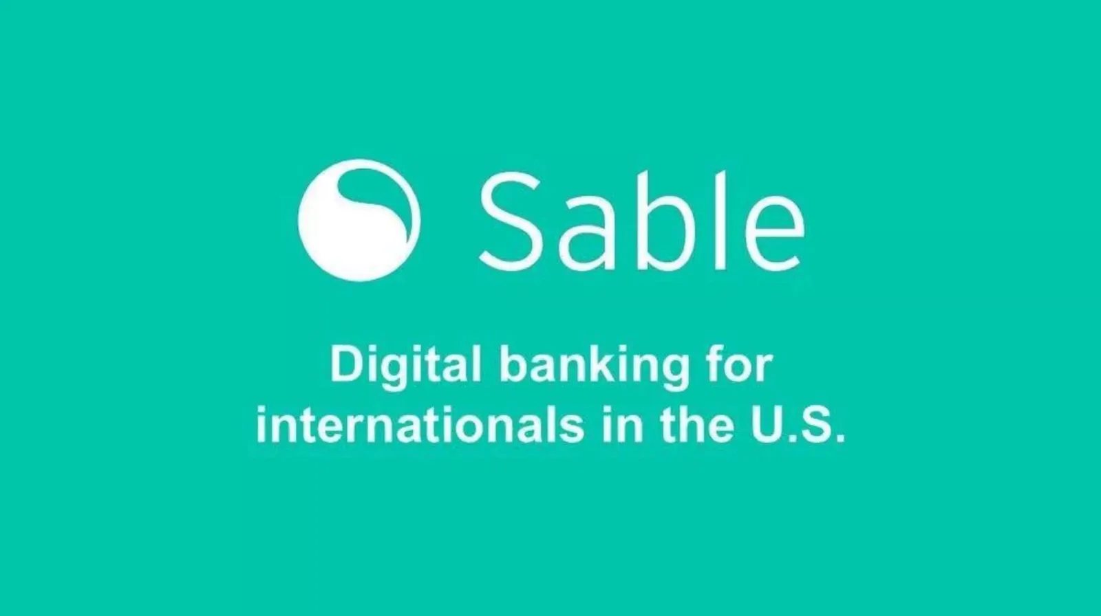 Sable pitch deck slide