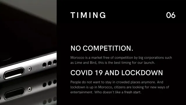 Why now slide 6 from scoutR