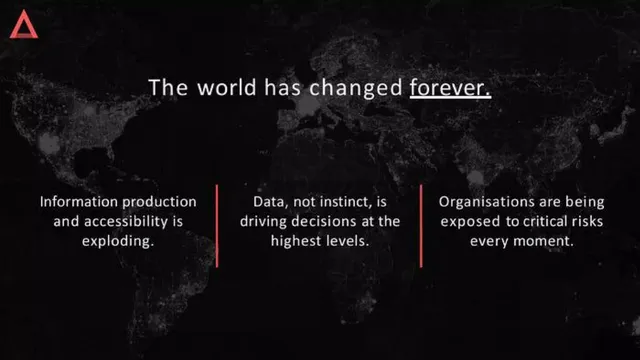 Why now slide 3 from Signal AI