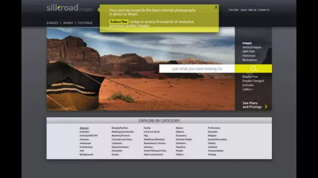 Other slide 6 from Silkroad Images