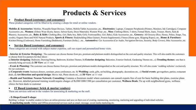 Product / solution slide 5 from Simpligrab