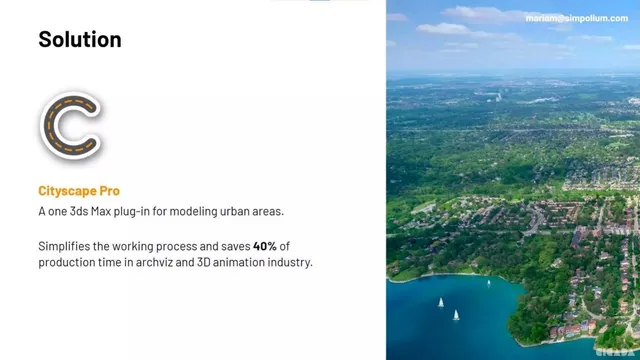 Product / solution slide 3 from Simpolium