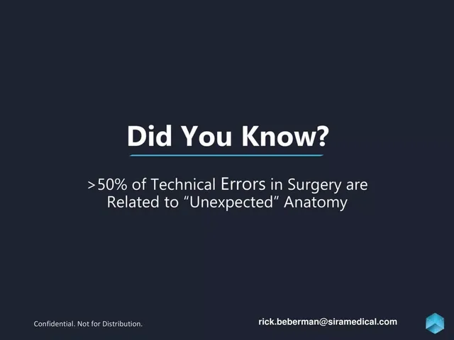 Problem slide 4 from Sira Medical