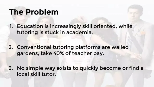 Problem slide 2 from SkillSesh