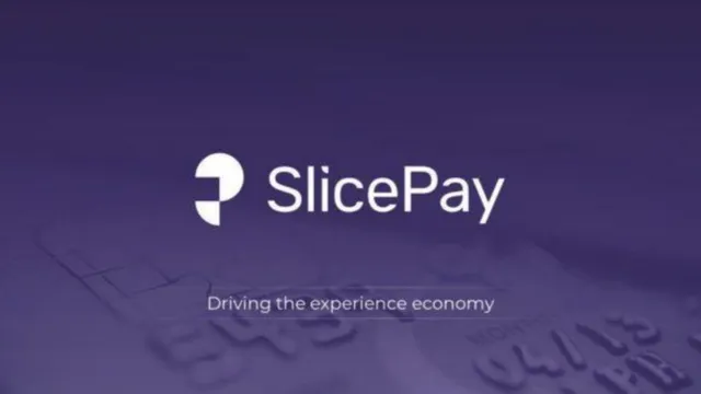 Slice (formerly SlicePay) pitch deck cover