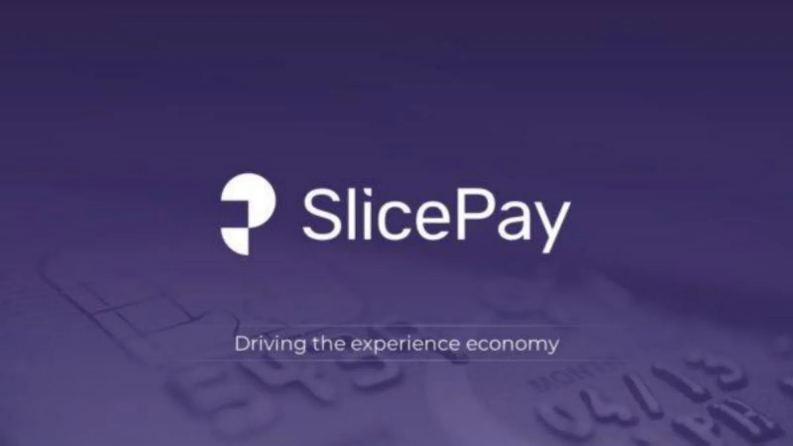 Slice (formerly SlicePay) pitch deck slide